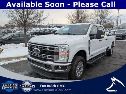 Used 2024 Ford F250 XLT