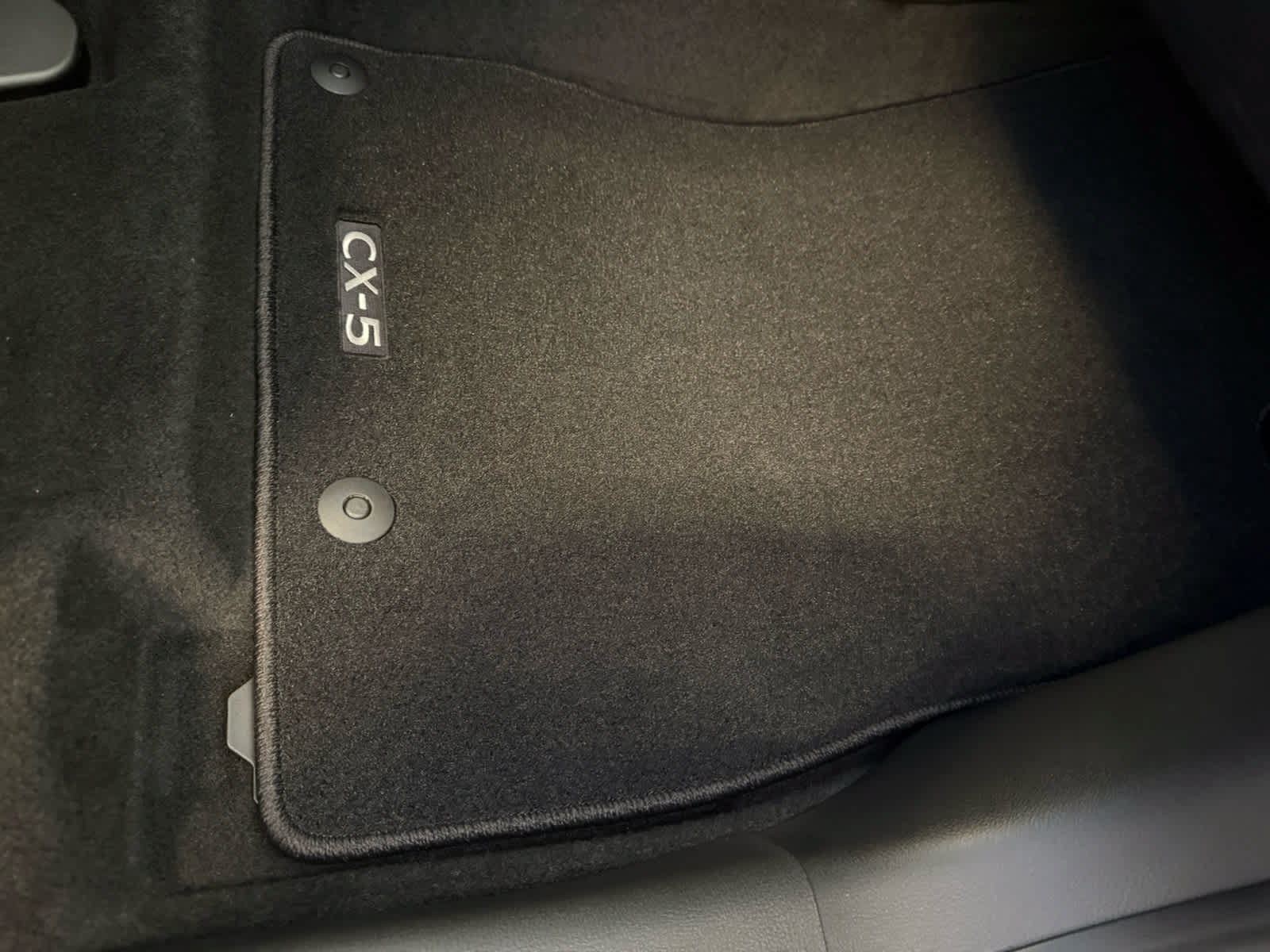 New 2026 MAZDA CX-5 Preferred AWD/4WD image 9