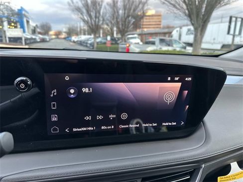 New 2026 Buick Encore GX Preferred w/ Comfort Package image 13