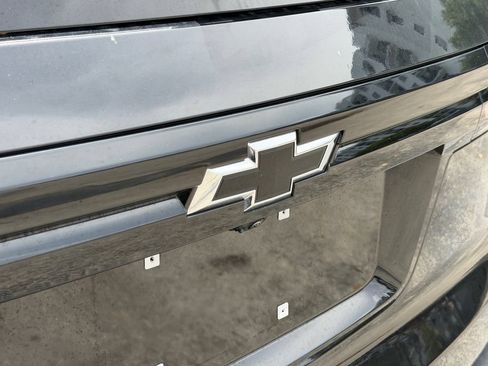 Used 2024 Chevrolet Traverse Z71 w/ Enhanced Driving Package AWD/4WD image 9