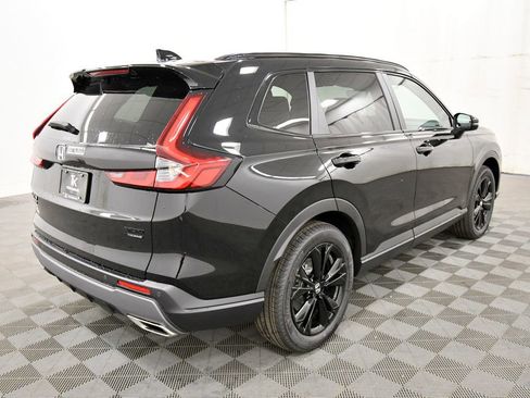 New 2026 Honda CR-V Sport Touring image 7