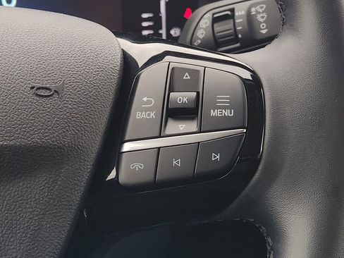 Used 2024 Ford Escape Active w/ Cold Weather Package image 29