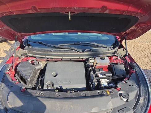 Used 2022 Buick Enclave Premium w/ Surround and Sites Package image 35