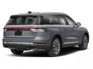 New 2026 Lincoln Aviator AWD video 2