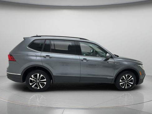 Used 2023 Volkswagen Tiguan S AWD/4WD image 6