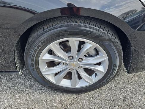 Used 2024 Chevrolet Malibu LT image 12