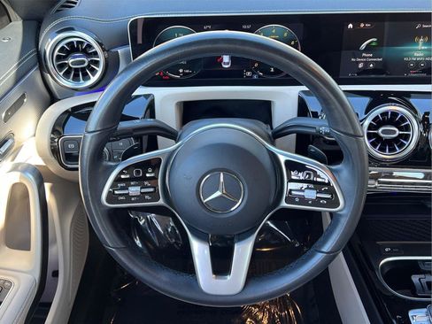 Used 2020 Mercedes-Benz CLA 250 image 15