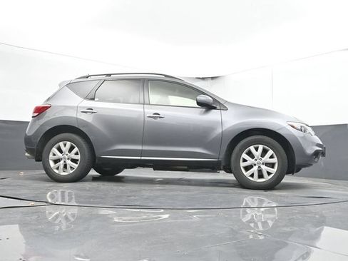 Used 2014 Nissan Murano SV w/ Value Package AWD/4WD image 22