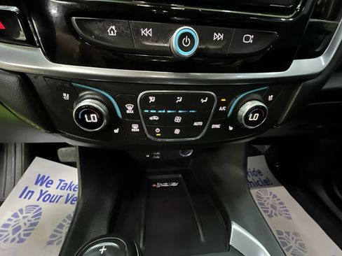 Used 2020 Chevrolet Traverse Premier w/ Redline Edition FWD image 22