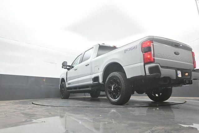 New 2026 Ford F250 Lariat w/ Black Appearance Package AWD/4WD image 36