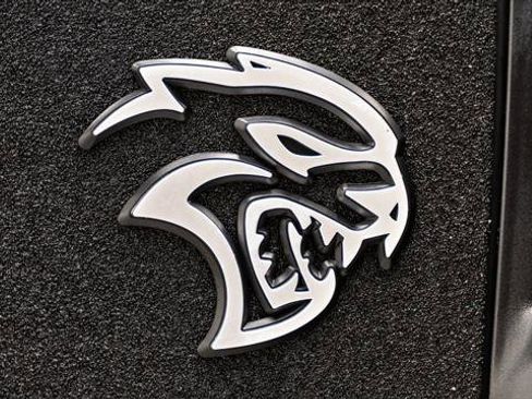 Used 2023 RAM 1500 TRX image 21