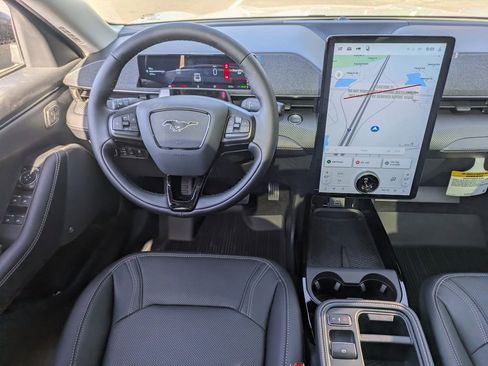 New 2026 Ford Mustang Mach-E Premium image 15