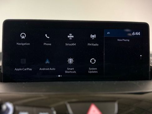 Used 2022 Acura RDX AWD w/ Advance Package image 73