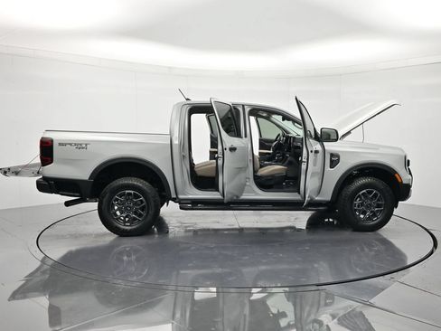 New 2026 Ford Ranger XLT AWD/4WD image 48