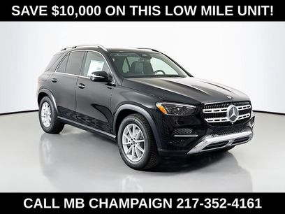 Used 2026 Mercedes-Benz GLE 350 4MATIC