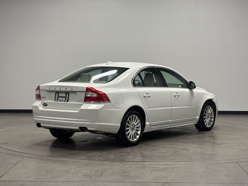 Used 2012 Volvo S80 3.2 image 8