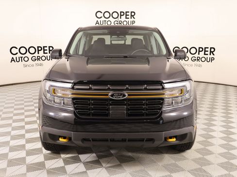 Used 2024 Ford Maverick Tremor w/ Tremor Off-Road Package image 10