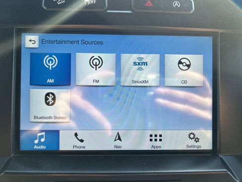 Used 2017 Ford F150 XLT w/ Equipment Group 302A Luxury image 26