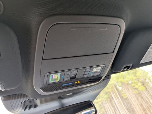 New 2026 Ford Explorer ST w/ Sun And Sound Package image 26