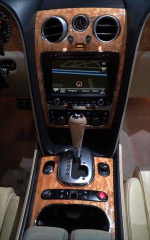 Used 2014 Bentley Continental GT AWD/4WD image 17