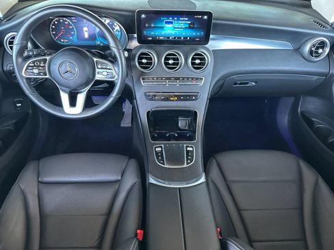 Certified 2022 Mercedes-Benz GLC 300 image 15
