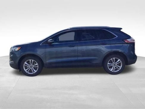 Used 2019 Ford Edge SEL w/ Equipment Group 201A AWD/4WD image 1