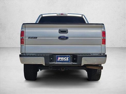Used 2014 Ford F150 XLT AWD/4WD image 6