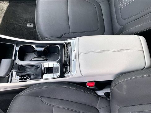 Certified 2024 Hyundai Tucson SEL FWD image 15