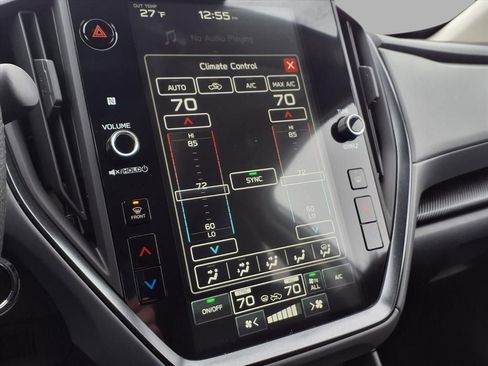 New 2026 Subaru Crosstrek 2.5i Premium image 7