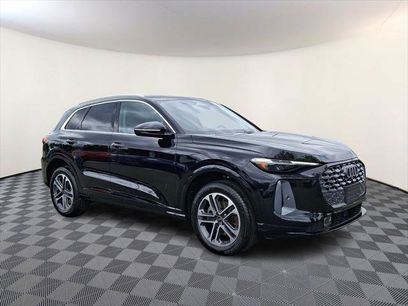 Certified 2025 Audi Q5 Premium w/ Premium Plus