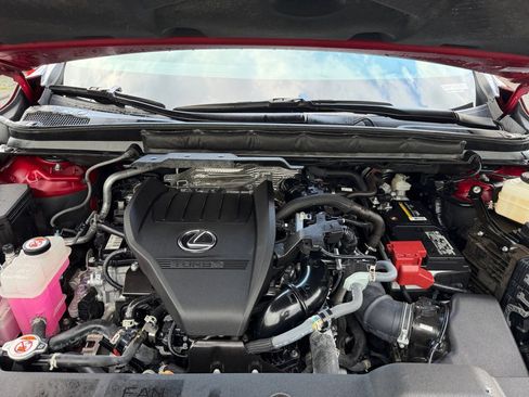 Used 2024 Lexus RX 350 AWD w/ Convenience Package image 20