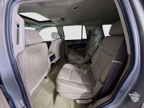 Used 2017 Chevrolet Tahoe Premier AWD/4WD image 21