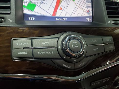 Used 2019 Nissan Armada SV w/ Driver Package image 32