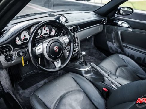 Used 2006 Porsche 911 Carrera 4S AWD/4WD image 2