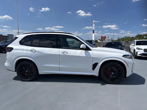 New 2026 BMW X5 sDrive40i w/ Executive Package RWD image 2
