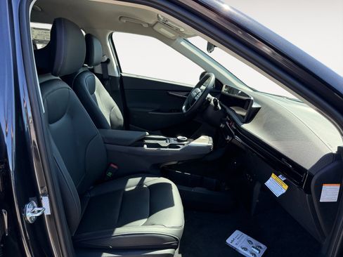 New 2026 Kia EV6 Wind RWD image 19