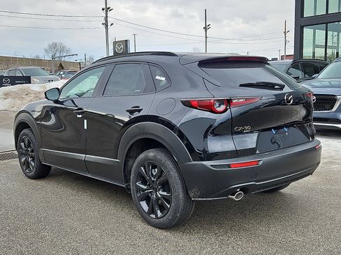 New 2026 MAZDA CX-30 AWD 2.5 S image 4