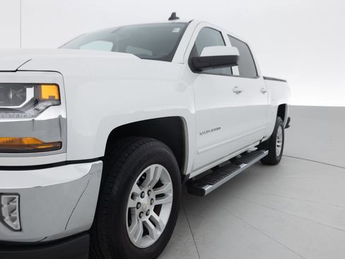 Used 2017 Chevrolet Silverado 1500 LT w/ All Star Edition RWD image 12