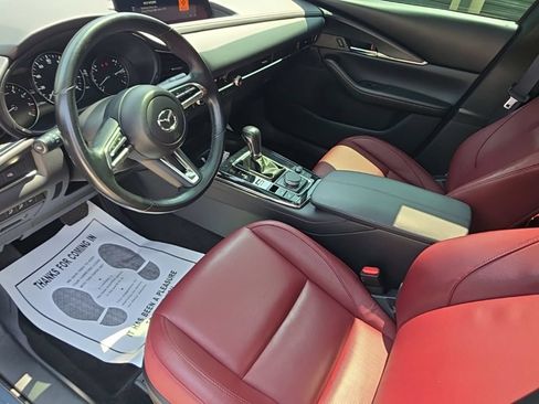 Certified 2023 MAZDA CX-30 AWD 2.5 S w/ Preferred Package image 14
