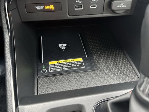 Used 2023 Honda CR-V Sport Touring image 26