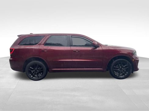 Used 2022 Dodge Durango GT image 4