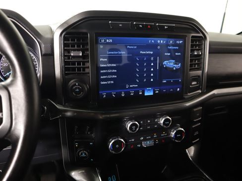 Used 2023 Ford F150 XLT w/ Equipment Group 302A High image 5