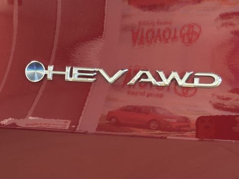 New 2026 Toyota Grand Highlander Limited AWD/4WD image 43