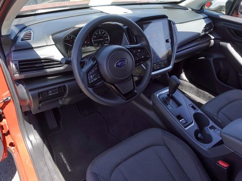 Certified 2024 Subaru Crosstrek 2.0i Premium AWD/4WD image 9