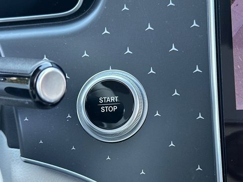 Certified 2023 Mercedes-Benz EQE 350+ SUV image 23