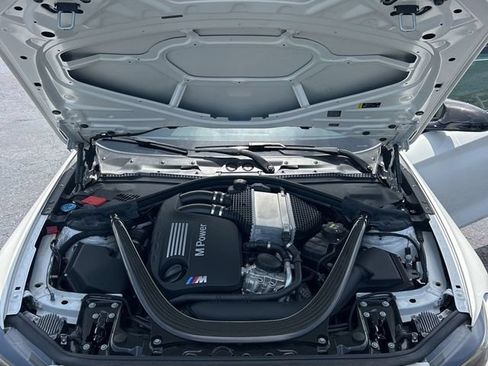 Used 2020 BMW M2 Competition w/ Executive Package RWD image 22