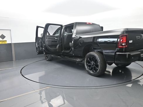 Used 2026 RAM 2500 Big Horn image 82