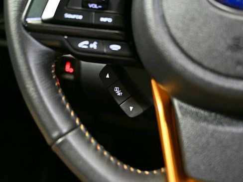 Certified 2024 Subaru Forester Wilderness image 42