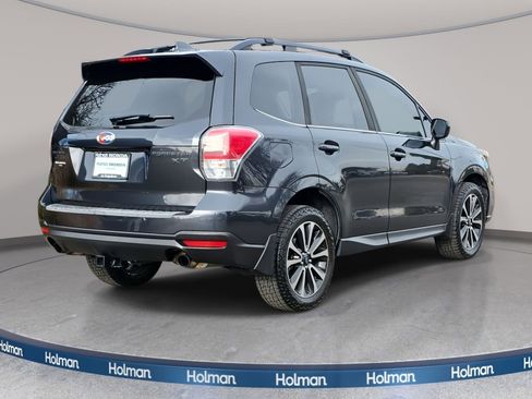 Used 2018 Subaru Forester 2.0XT Premium w/ Protection Package #3 image 7