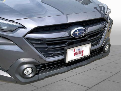 Certified 2024 Subaru Outback AWD/4WD image 31